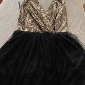 Ja Ja brand new Ballerina Dress, size M